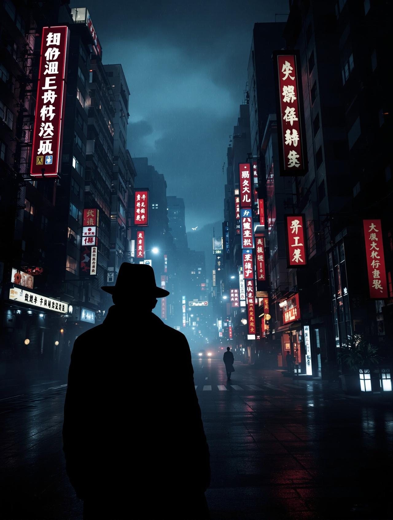 八戒影视-狂飙-4K超清犯罪剧海报